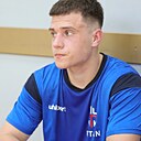 Илья, 20 лет