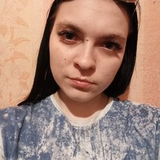 Фотография девушки Анастасия, 22 года из г. Новосибирск