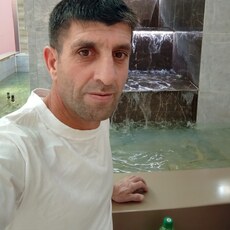 Фотография мужчины Простой, 44 года из г. Уфа