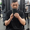 Мансур, 44 года