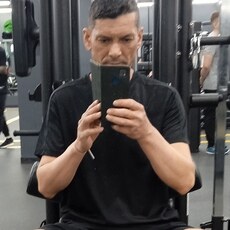 Фотография мужчины Мансур, 44 года из г. Тюмень