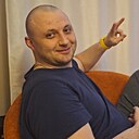 Саша, 37 лет