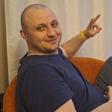 Фотография мужчины Саша, 37 лет из г. Щецин