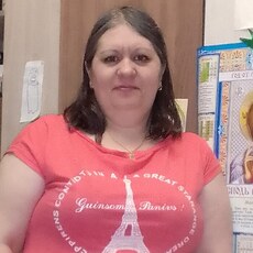 Фотография девушки Елена, 43 года из г. Уварово
