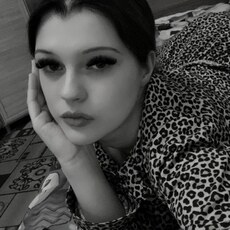Фотография девушки Ангелина, 18 лет из г. Старый Оскол