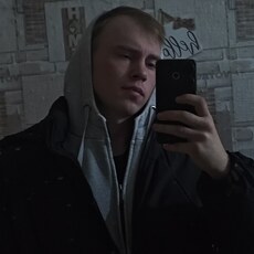 Фотография мужчины Валера, 23 года из г. Минск