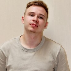 Фотография мужчины Макс, 18 лет из г. Петрозаводск