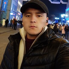 Фотография мужчины Рома, 32 года из г. Ноябрьск