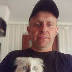 Фотография мужчины Андрей, 43 года из г. Пенза