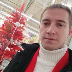 Фотография мужчины Павел, 35 лет из г. Минск