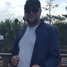 Фотография мужчины Александр, 46 лет из г. Павлодар