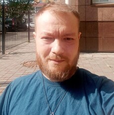 Фотография мужчины Максим, 36 лет из г. Мирный (Архангельская Область)