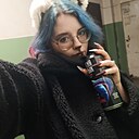 Ярослава, 20 лет