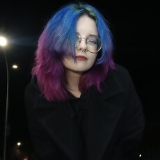 Фотография девушки Ярослава, 20 лет из г. Пенза
