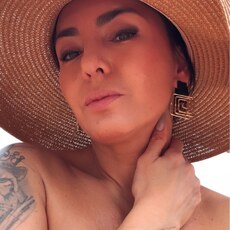 Фотография девушки Альбина, 44 года из г. Москва