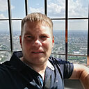 Женя, 38 лет