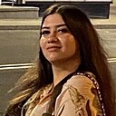 Albina, 22 года