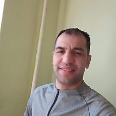 Фотография мужчины Тимур, 44 года из г. Саранск