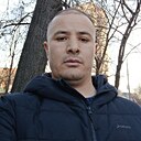 Синдор, 39 лет