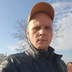 Фотография мужчины Александр, 37 лет из г. Брянск