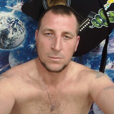 Фотография мужчины Андрей, 36 лет из г. Городище (Волгоградская Область)