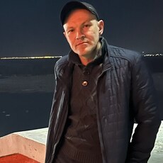 Фотография мужчины Степан, 35 лет из г. Нижний Новгород
