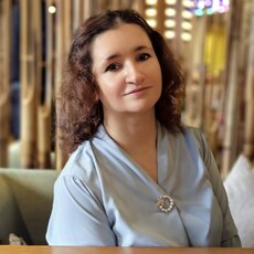 Фотография девушки Татьяна, 42 года из г. Москва