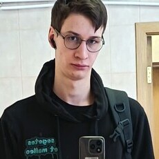 Фотография мужчины Victor, 22 года из г. Лобня