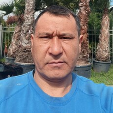 Фотография мужчины Davron, 43 года из г. Адлер