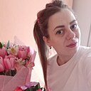 Юленька, 28 лет