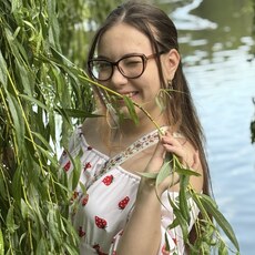 Фотография девушки Яна, 19 лет из г. Курган