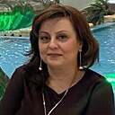 Лусине, 47 лет