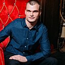 Костя, 34 года