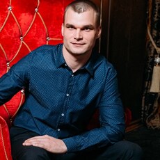 Фотография мужчины Костя, 34 года из г. Челябинск