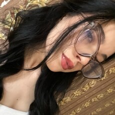 Фотография девушки Ирина, 20 лет из г. Ташкент