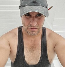 Фотография мужчины Alan, 42 года из г. Мариуполь