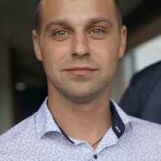 Фотография мужчины Роман, 31 год из г. Дзержинский