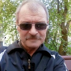 Фотография мужчины Игорь, 62 года из г. Санкт-Петербург