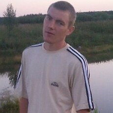 Фотография мужчины Михаил, 35 лет из г. Октябрьский