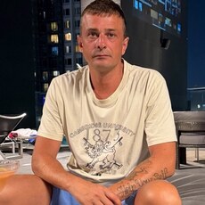 Фотография мужчины Максим, 38 лет из г. Петропавловск-Камчатский