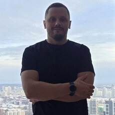 Фотография мужчины Виктор, 35 лет из г. Екатеринбург