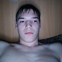 Сергей, 19 лет