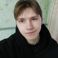Фотография мужчины Кирилл, 20 лет из г. Серов