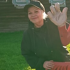 Фотография девушки Ольга, 57 лет из г. Полевской