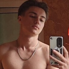 Фотография мужчины Рома, 18 лет из г. Орша