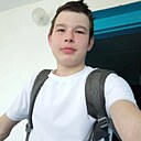 Александр, 21 год