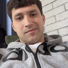 Фотография мужчины Pawel, 24 года из г. Минск
