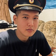 Фотография мужчины Рома, 22 года из г. Астрахань