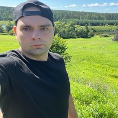 Фотография мужчины Михаил, 26 лет из г. Зеленоград