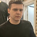 Андрей, 28 лет